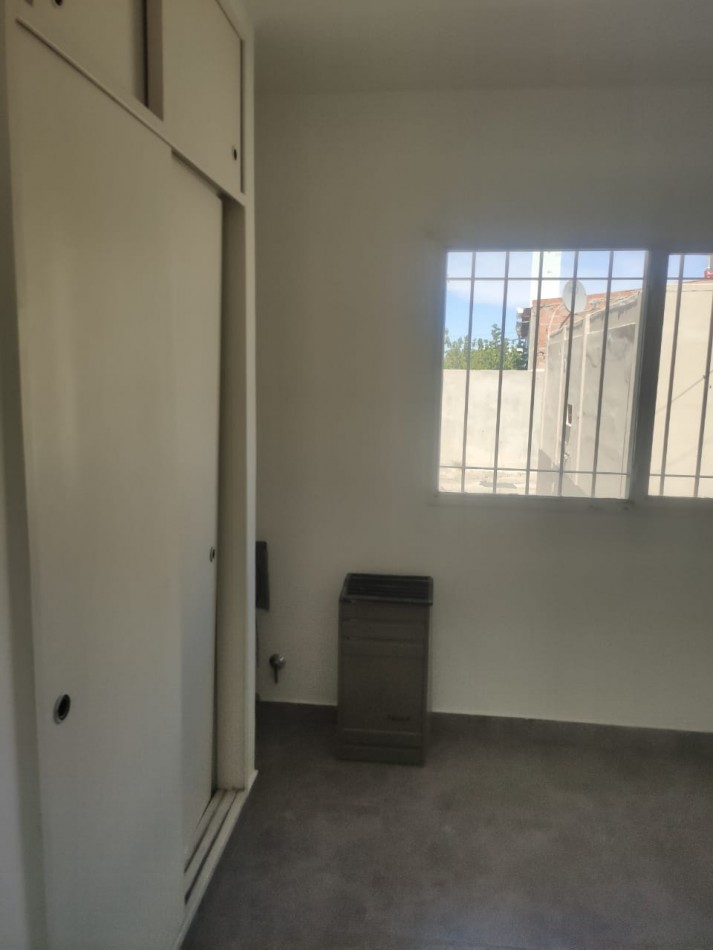 Alquilo departamento