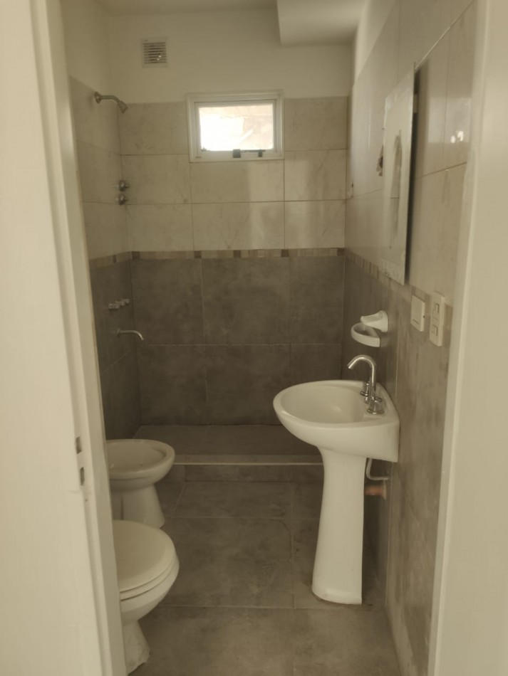 Alquilo departamento