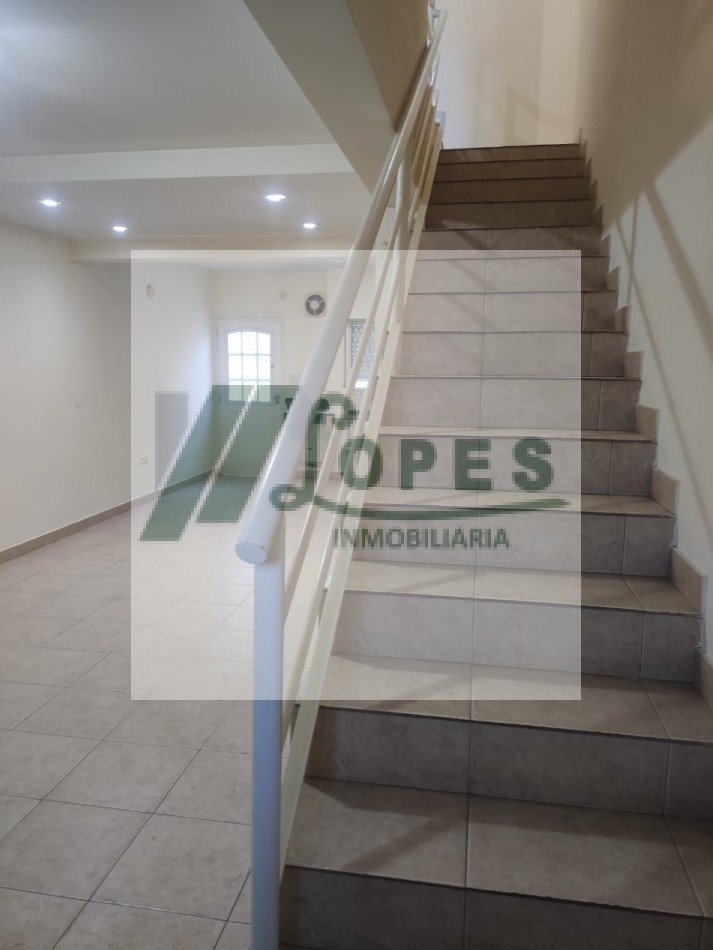 Alquilo duplex 