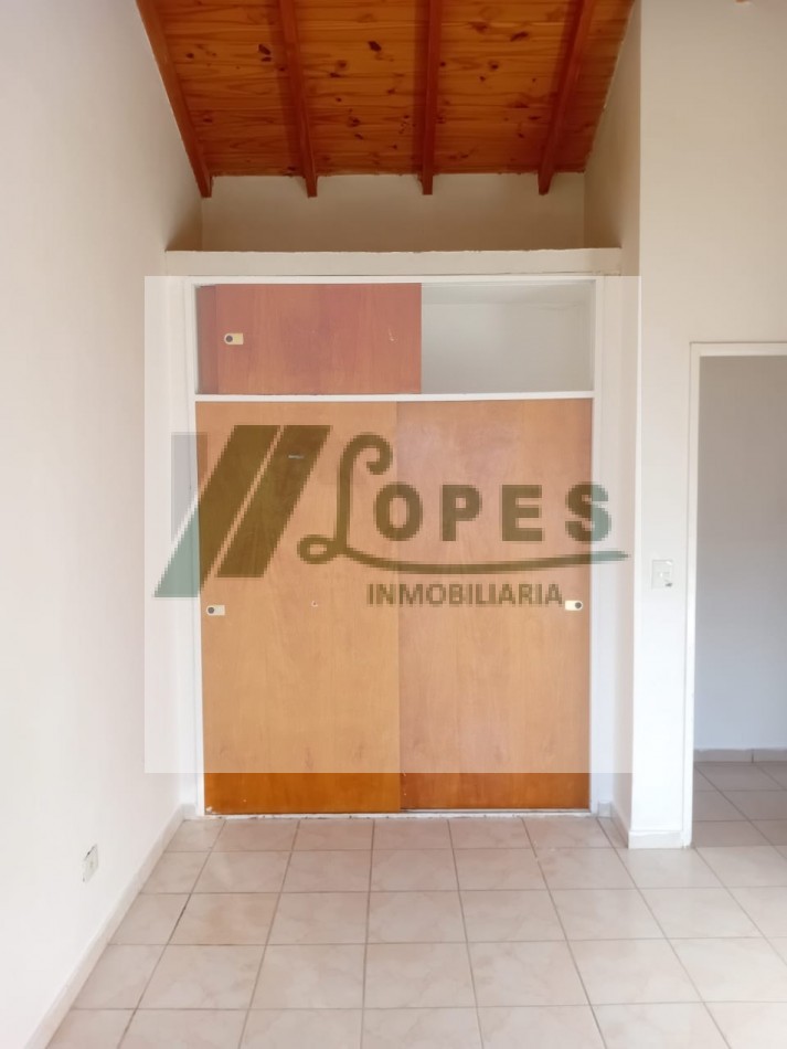 Alquilo vivienda