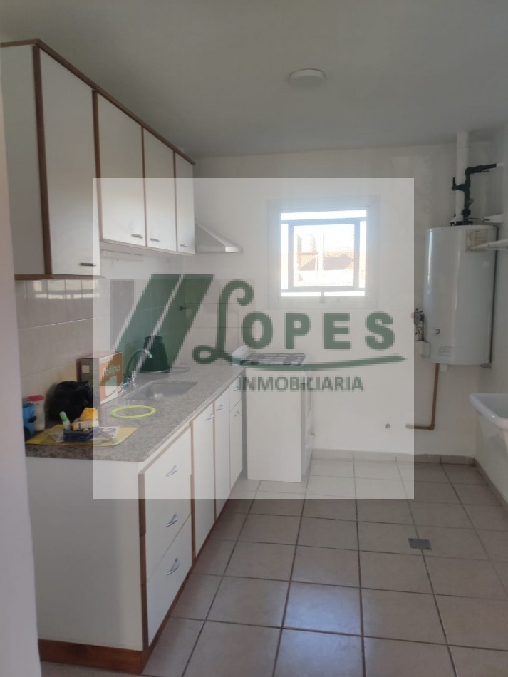 Alquilo vivienda