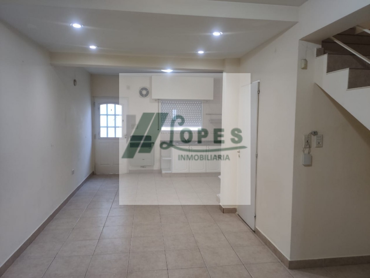 Alquilo duplex 