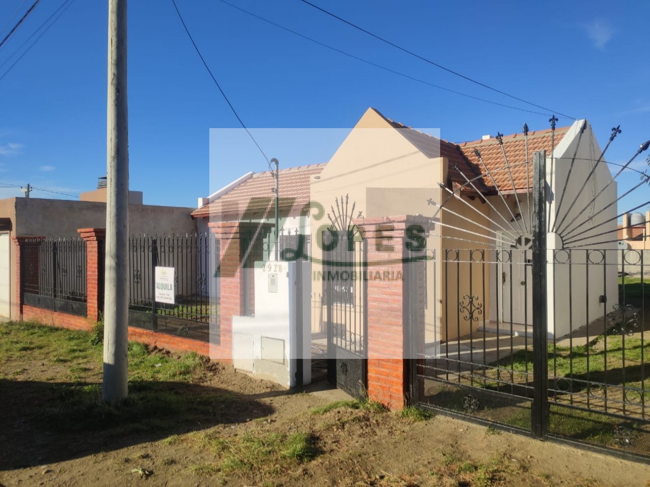 Alquilo vivienda