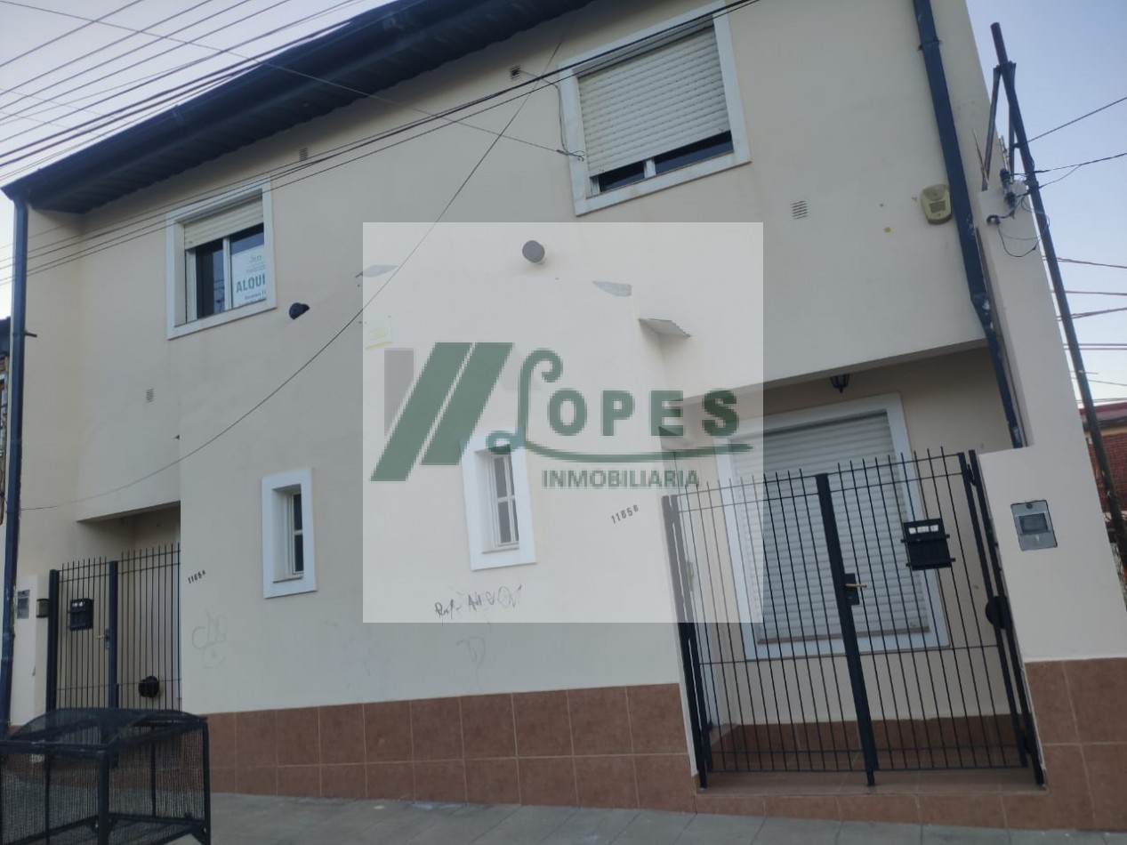 Alquilo duplex 