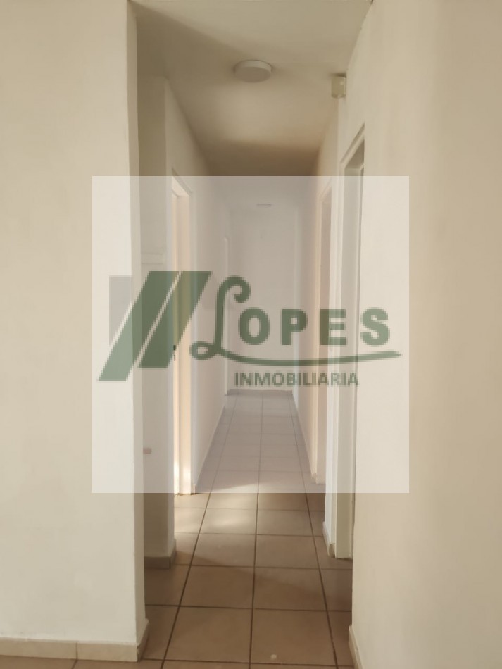 Alquilo vivienda
