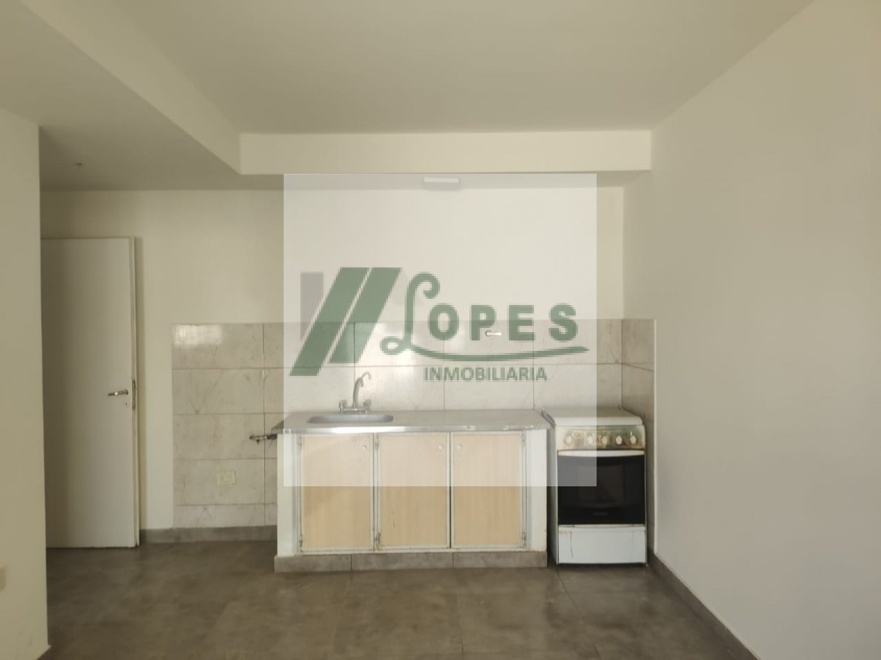 Alquilo departamento