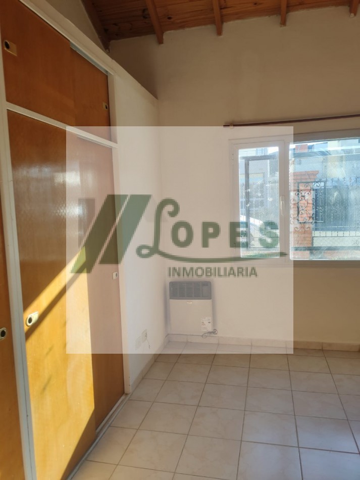 Alquilo vivienda