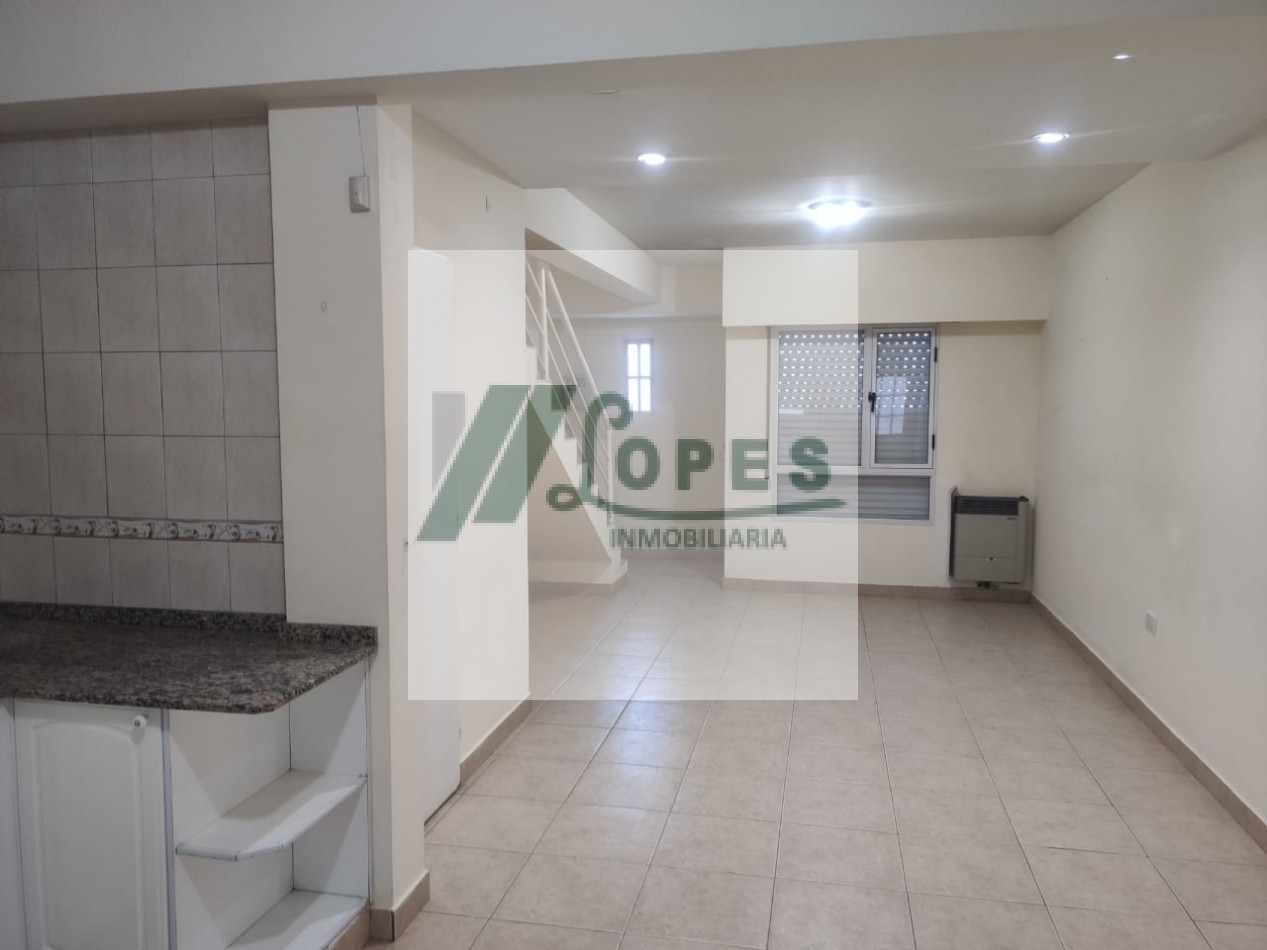 Alquilo duplex 