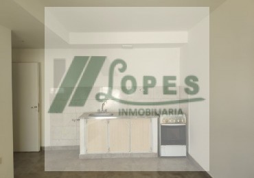 Alquilo departamento